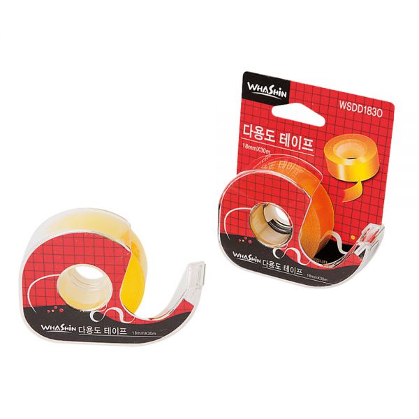 화신 1830 테이프 디스펜서