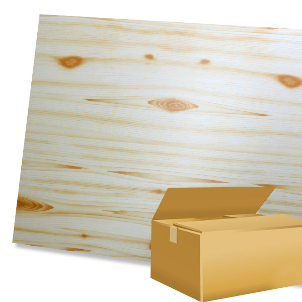 BOX_대원 무늬보드5T 나무무늬 60x90cm (15장/1BOX)