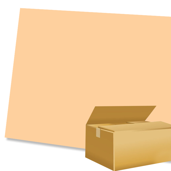 Box_대원 칼라보드 C-52 5T 600*900mm (30장/1box)