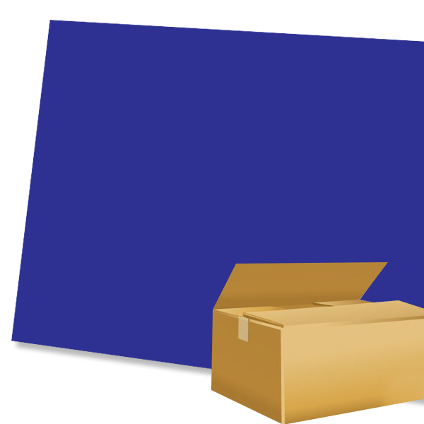 Box_대원 칼라보드 C-19 5T 600*900mm (30장/1box)