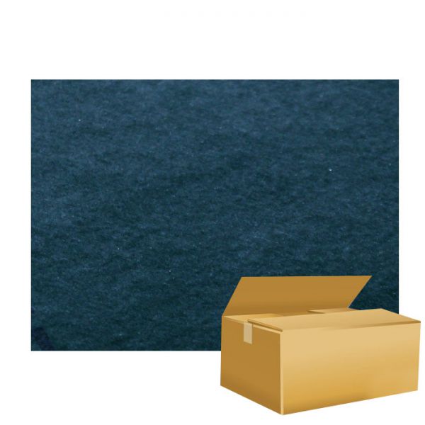 BOX 흑보드 검정 하드보드지 4절 390x540mm 두꺼운종이 화방재료 25장 box