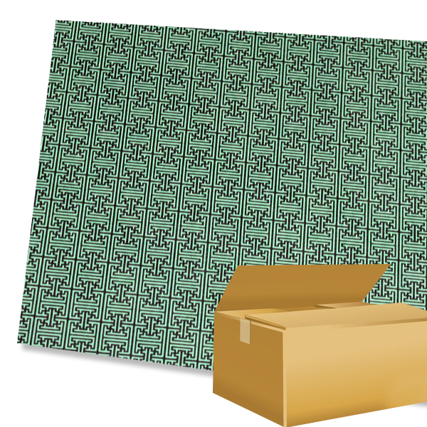 BOX_대원 한지무늬시안팝F-124 5T 60x90cm(15장/1BOX)