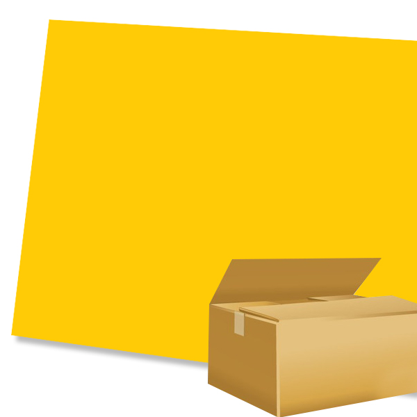 Box_대원 칼라보드 C-22 5T 600*900mm (30장/1box)