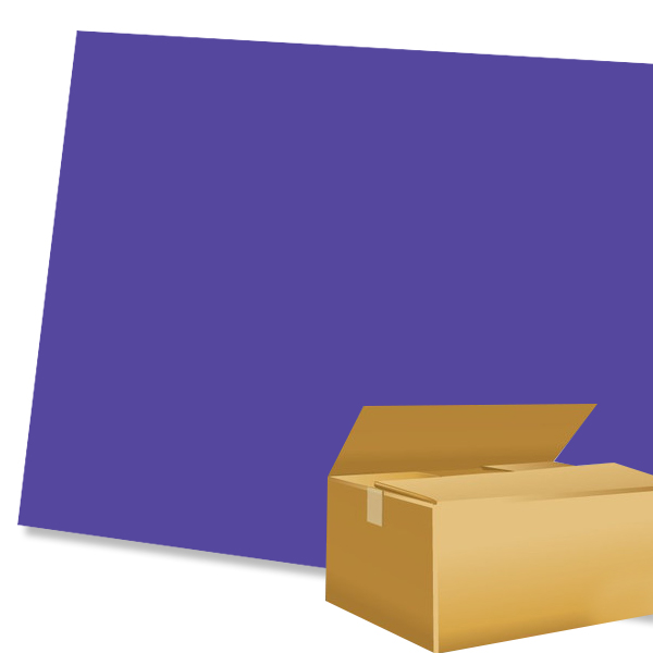 Box_대원 칼라보드(5T) C-42 290x440mm(30장/1BOX)