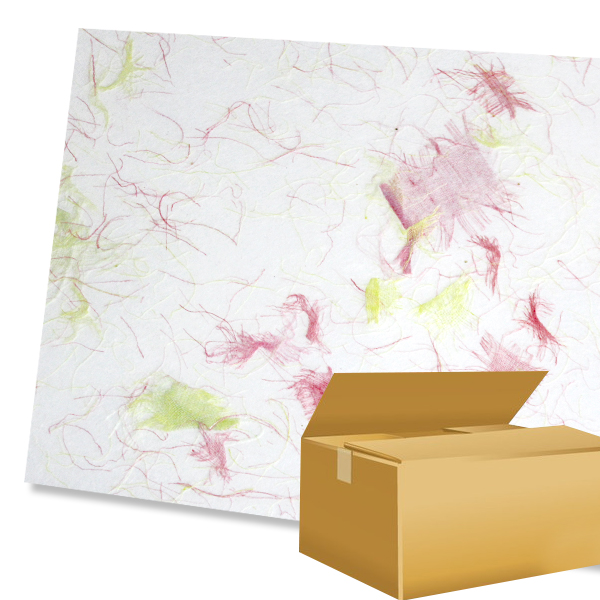 BOX_대원 한지무늬시안팝F-127 5T 60x90cm(15장/1BOX)