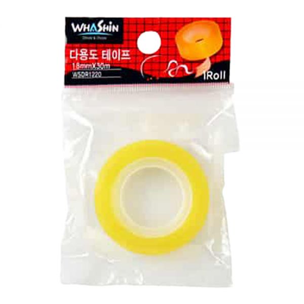화신 1220 테이프