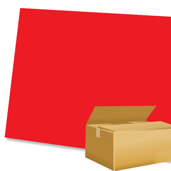 Box_대원 칼라보드 C-46 5T 600*900mm (30장/1box)