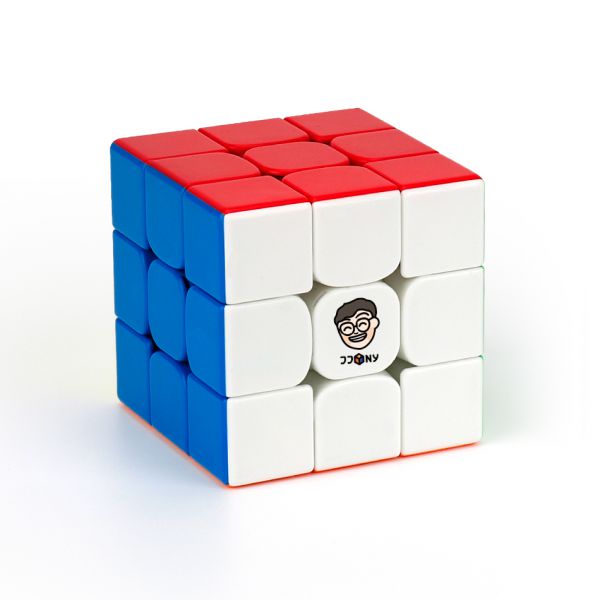 JJONY 프리미엄 마그네틱 큐브 3X3X3 두뇌발달 퍼즐 장난감 큐브공식