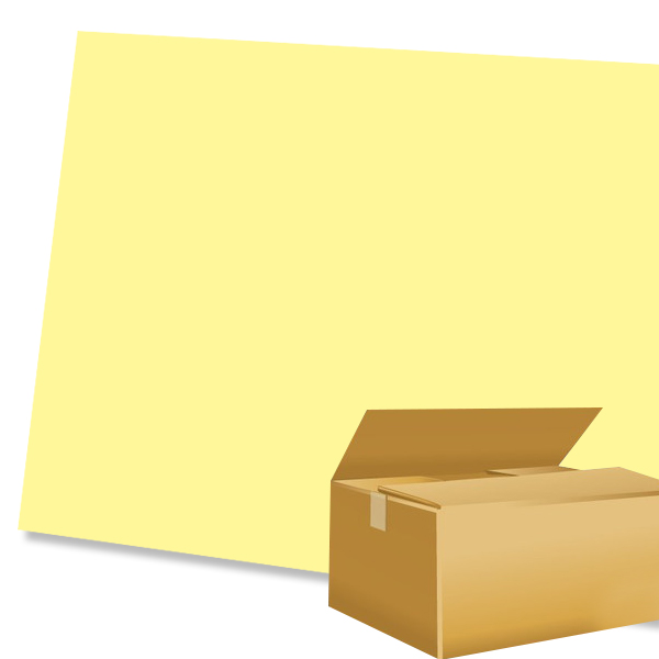 Box_대원 칼라보드 C-47 5T 600*900mm (30장/1box)