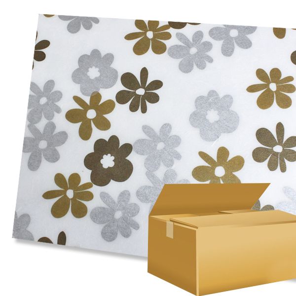BOX_대원 한지무늬시안팝F-128 5T 60x90cm(15장/1BOX)