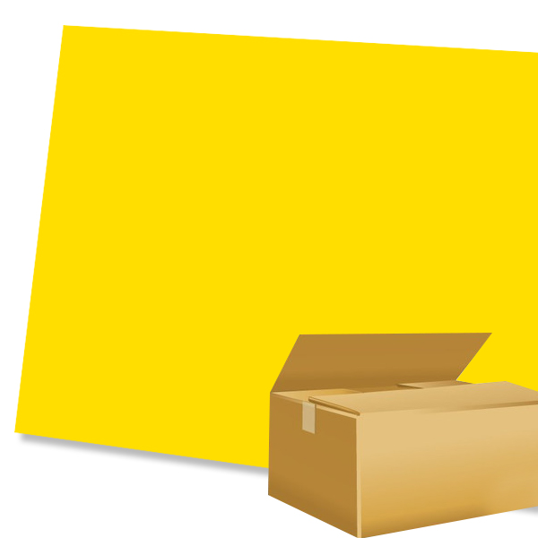 Box_대원 칼라보드(5T) C-17 290x440mm(30장/1BOX)