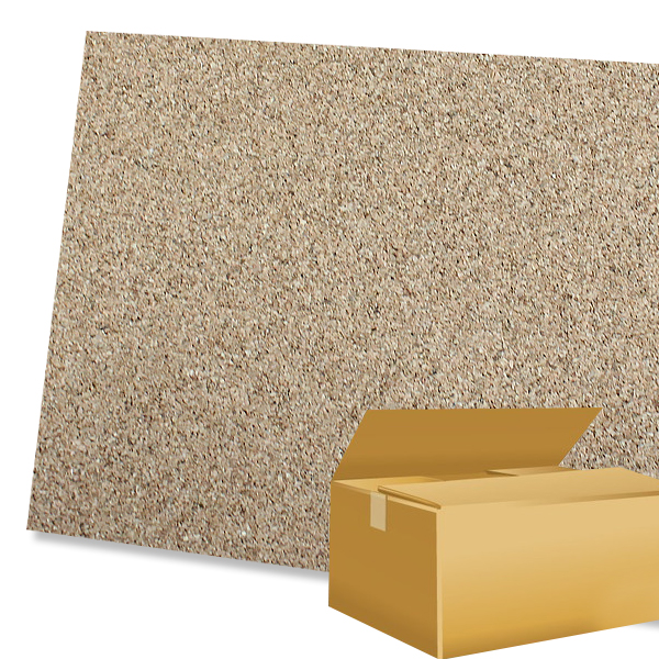 BOX_대원 콜크시트3T G-11(갈색) 60x90cm (5장/1BOX)