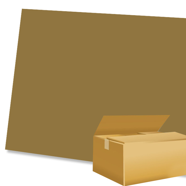 Box_대원 칼라보드 C-31 5T 600*900mm (30장/1box)