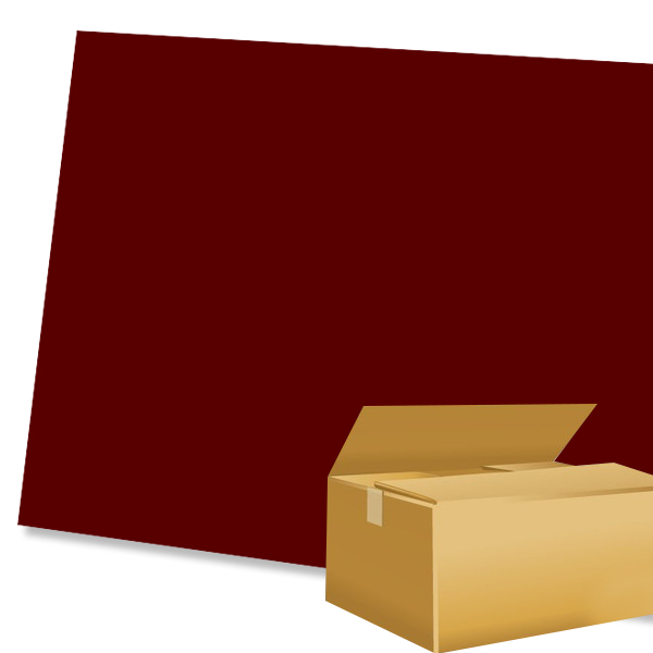Box_대원 칼라보드(5T) C-29 290x440mm(30장/1BOX)