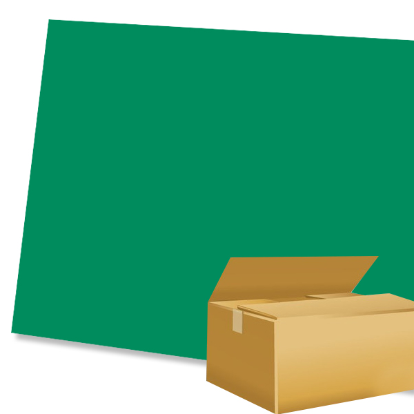 Box_대원 칼라보드 C-48 5T 600*900mm (30장/1box)