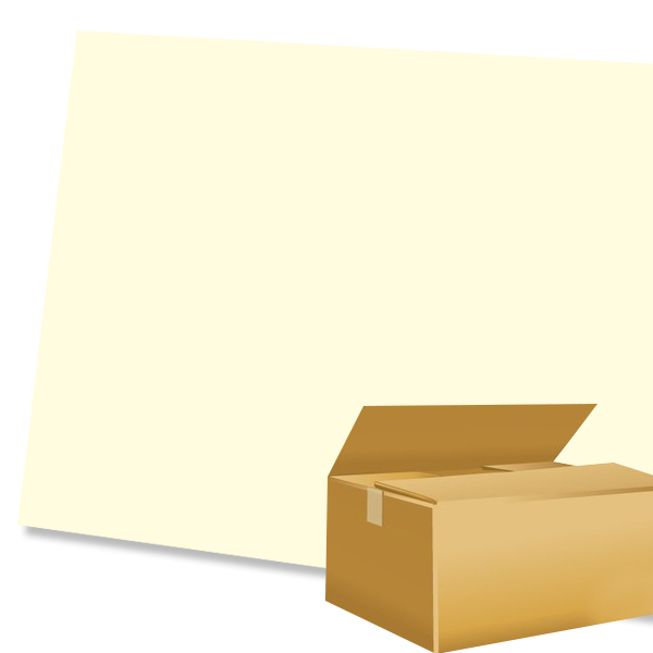 Box_대원 칼라보드 C-20 5T 600*900mm (30장/1box)