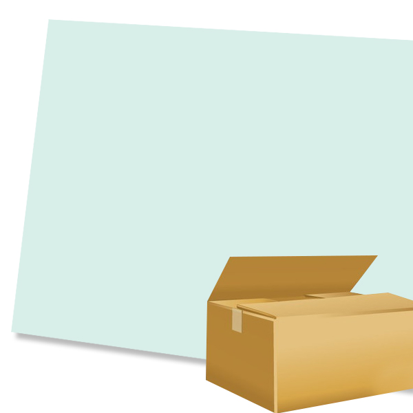 Box_대원 칼라보드 C-51 5T 440*590mm (30장/1box)