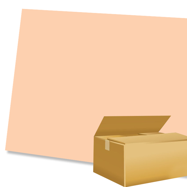 Box_대원 칼라보드 C-21 5T 600*900mm (30장/1box)