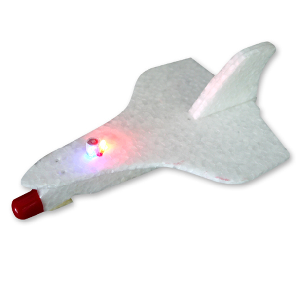 LED 우주왕복선(로켓) LED 포함 초등 DIY만들기 교육 실험키트
