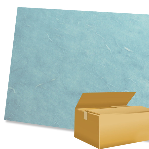 Box_대원 한지보드 5T F-133 440*590mm (30장/1box)