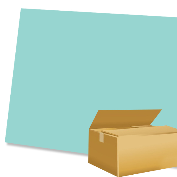 Box_대원 칼라보드 C-37 5T 600*900mm (30장/1box)