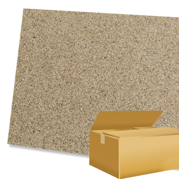 BOX_대원 콜크보드접착5T G-11(갈색) 29x44cm (30장)