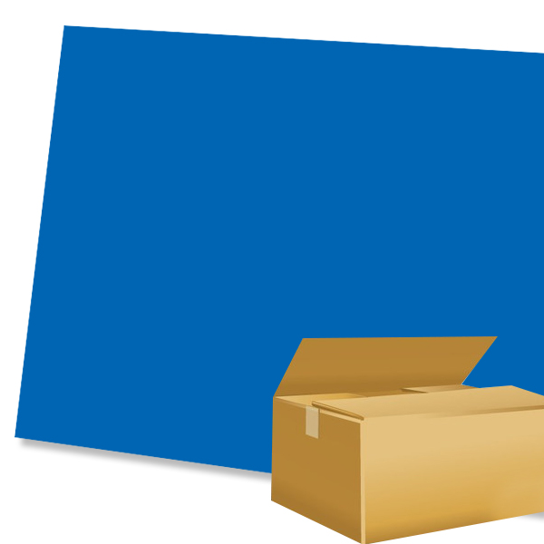 Box_대원 칼라보드 C-49 5T 600*900mm (30장/1box)