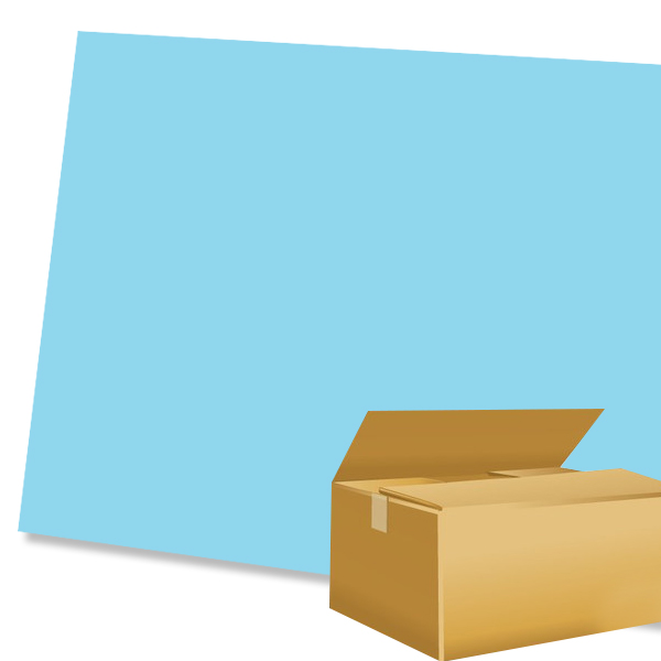 Box_대원 칼라보드 C-40-1 5T 600*900mm (30장/1box)