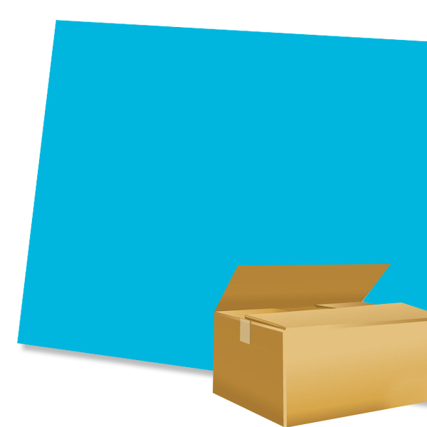 BOX_대원 칼라시안보드5T F-117 60x90cm (15장/1BOX)