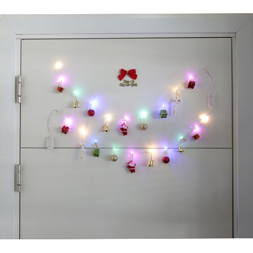 LED 크리스마스 가랜드 초등 DIY만들기 교육 실험키트