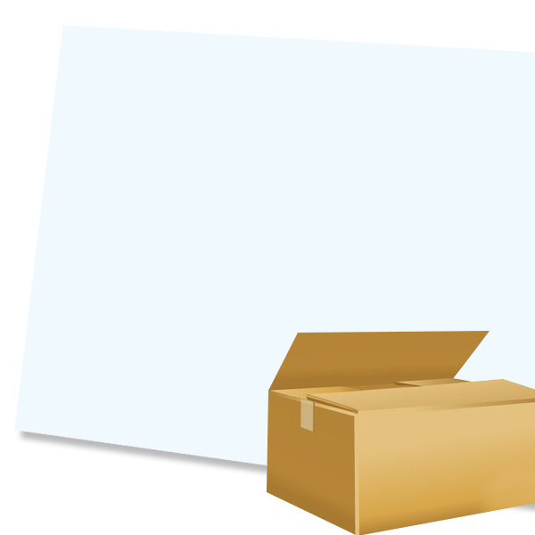 Box_대원 칼라보드 C-53 5T 440*590mm (30장/1box)