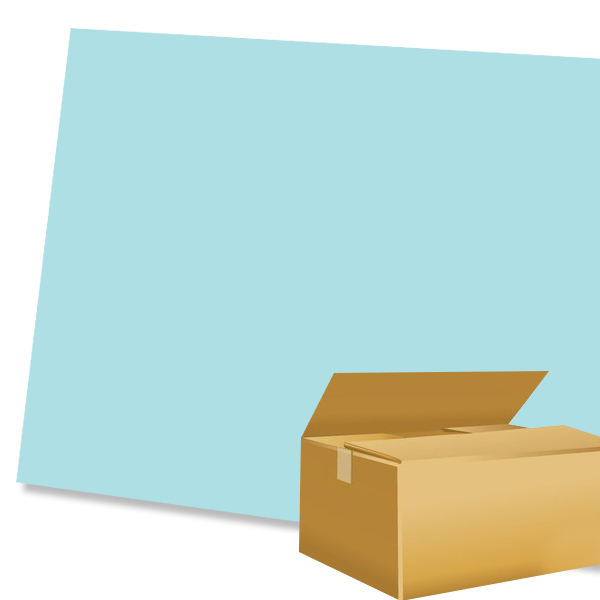 Box_대원 칼라보드 C-33 5T 440*590mm (30장/1box)