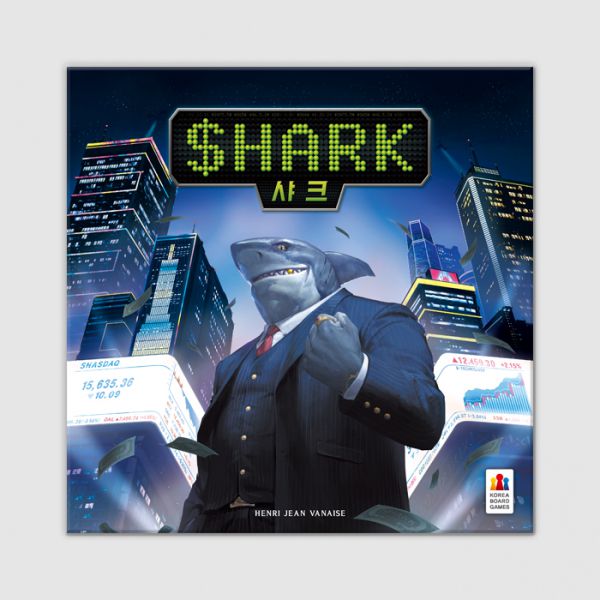 샤크