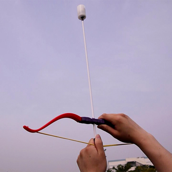 슈팅 패러슈트(관성로켓낙하산) 초등 DIY만들기 교육 실험키트
