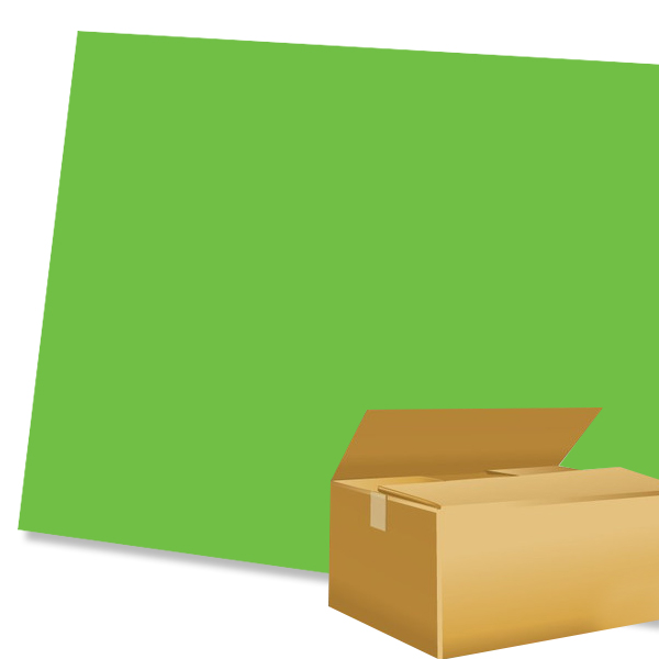Box_대원 칼라보드 C-27 5T 600*900mm (30장/1box)