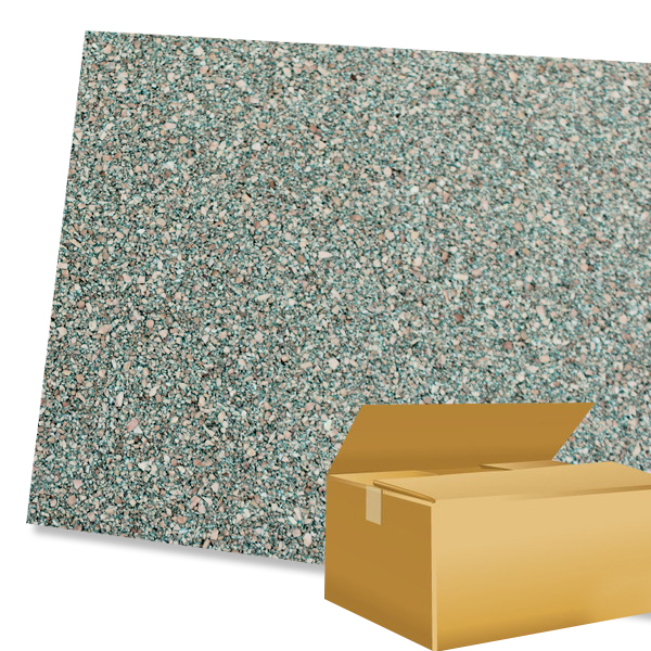 BOX_대원 칼라콜크접착5T G-12 (초록) 60x90cm (15장)
