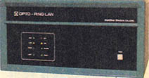 OPTO-RING LAN