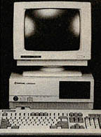 삼성전자 SPC-6000 32비트 컴퓨터 개발