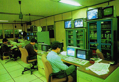 MBC 컴퓨터그래픽실