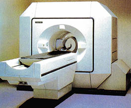 핵자기공명 컴퓨터단층촬영장치(NMR-CT)