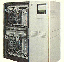 제5세대 컴퓨터의 초기모델