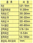 (표1) 전자파