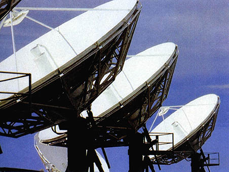 현재 구상중인 저궤도 위성 이동통신 계획은 위성 이동통신망간의 호환성이 없어 각국의 유선 전화망 사업자를 자기편으로 끌어들이기에 분주하다.