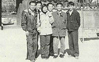 지난 겨울 부산 경남지역 모임 당시 찍은 사진. 오프라인 모임은 대개 농번기를 통해 이루어지고 있다.