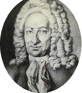 라이프니츠(G.W.Leibniz)