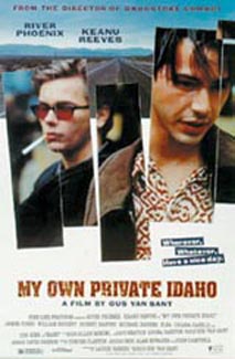 아이다호 (My own private Idaho, 1991)