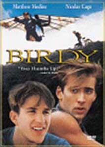 버디(Birdy, 1984)