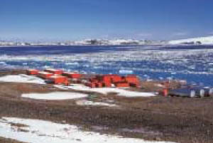 우리나라는 현재 세종기지 주변을 중심으로 남극을 연구하고 있다. 본격적인 연구는 남극 세종 기지가 건설된 1988년 이후부터 이뤄졌다.