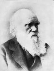 다윈(C.R.Darwin, 1809-1882)