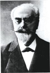 가브리엘 리프만은 1908년 컬러사진기 개발로 노벨 물리학상을 수상했다. 퀴리부부를 탄생시키는데 큰 역할을 하기도 했다.
